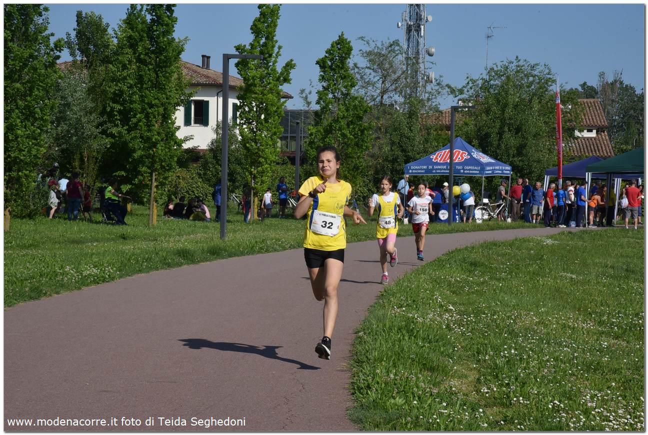Ravenna: Parco Baronio (Promesse) - 14 maggio 2022